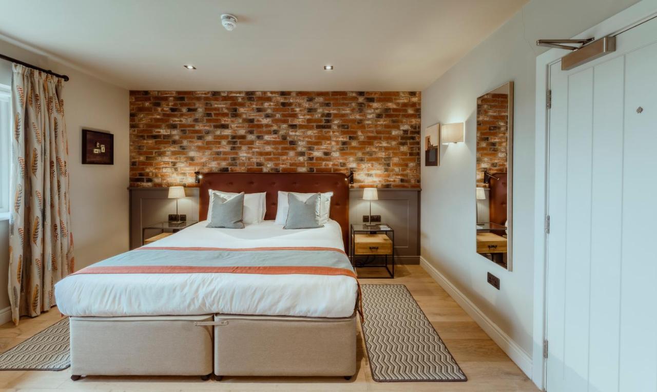 Sandburn Hall York Bagian luar foto