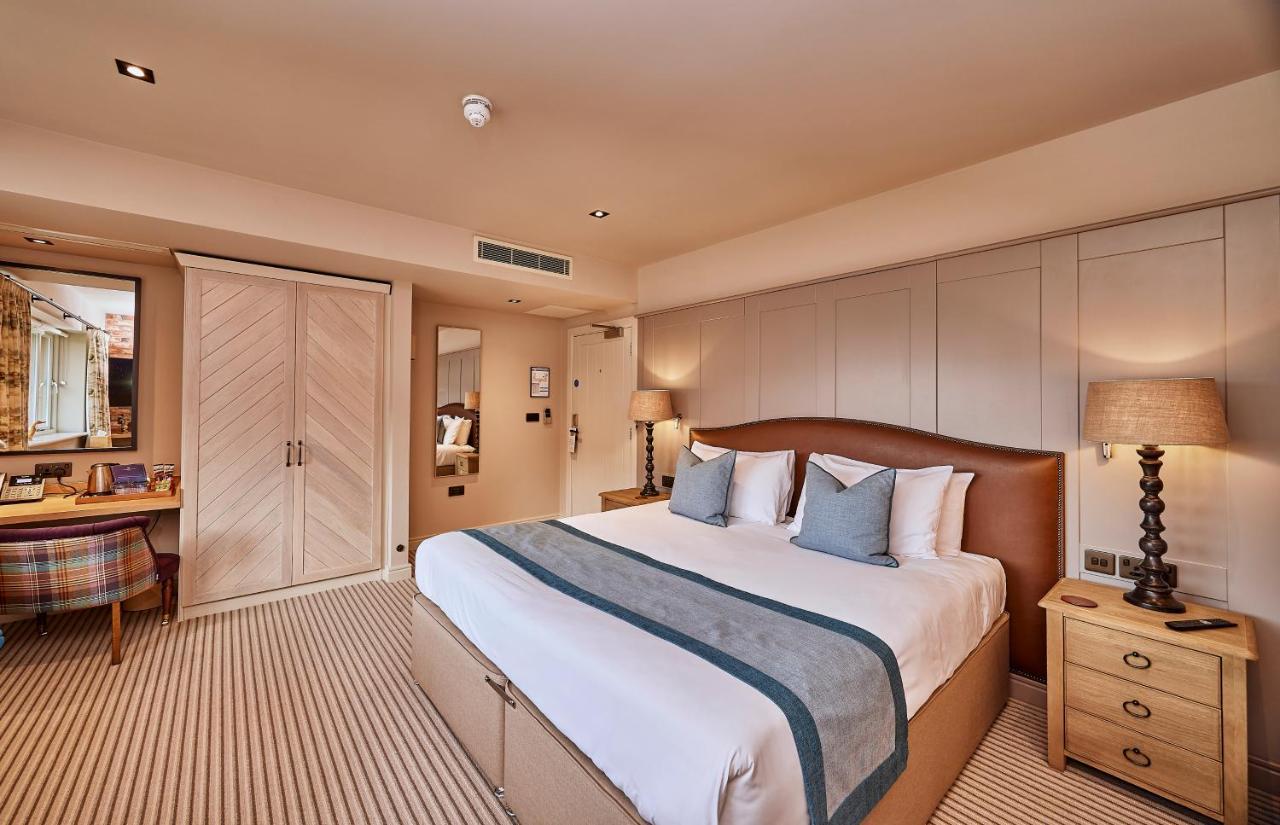Sandburn Hall York Bagian luar foto